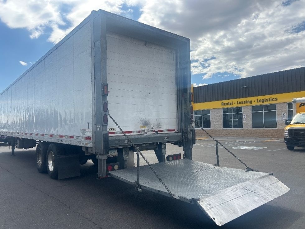 Refrigerated Trailer-Semi Trailers-Utility-2018-Trailer-Phoenix-AZ-529,091\n\t\tmiles-$ 25,000 - Image 7