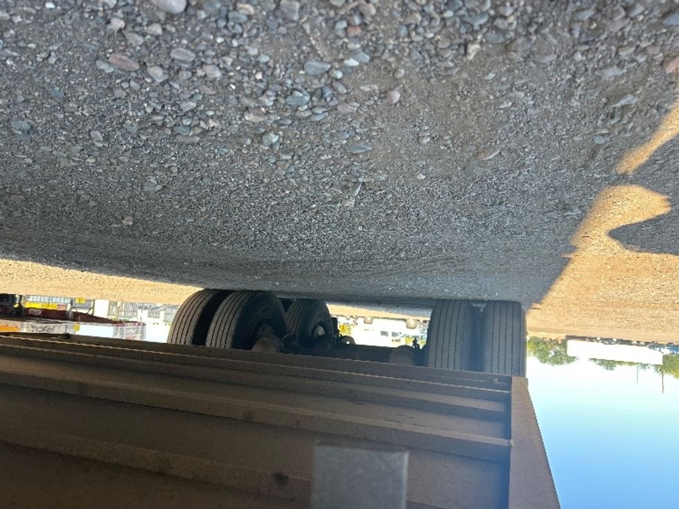 Refrigerated Trailer-Semi Trailers-Utility-2018-Trailer-Phoenix-AZ-599,000\n\t\tmiles-$ 23,750 - Image 5