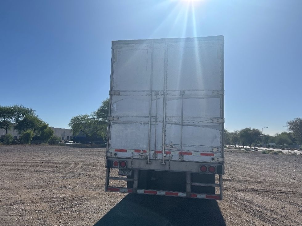 Refrigerated Trailer-Semi Trailers-Utility-2018-Trailer-Phoenix-AZ-599,000\n\t\tmiles-$ 23,750 - Image 6