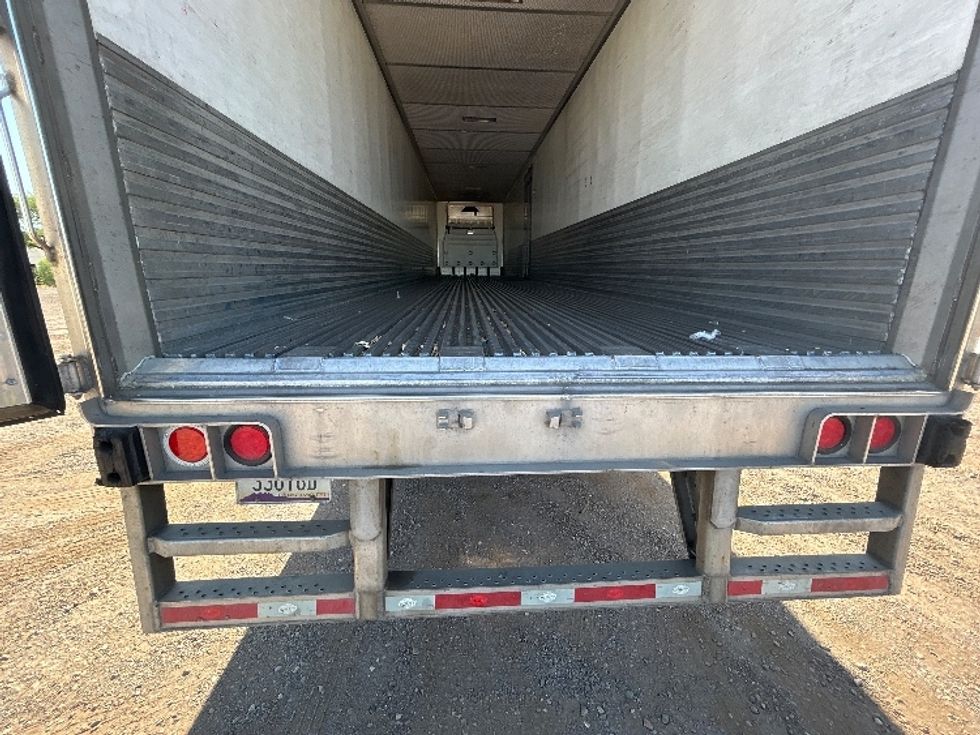 Refrigerated Trailer-Semi Trailers-Utility-2018-Trailer-Phoenix-AZ-599,000\n\t\tmiles-$ 23,750 - Image 7