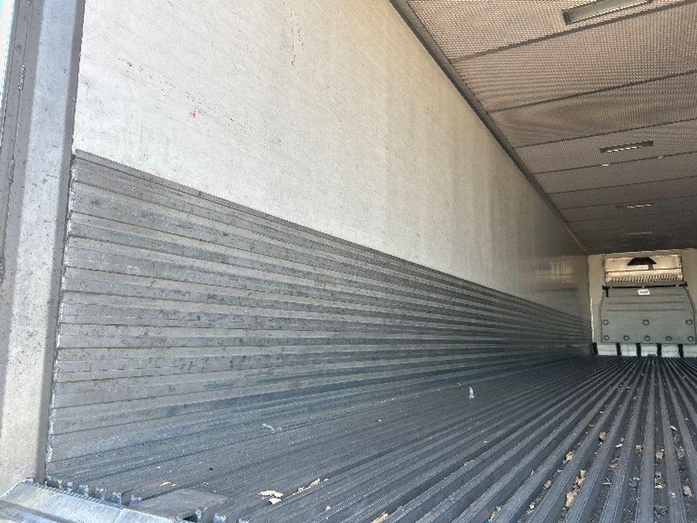 Refrigerated Trailer-Semi Trailers-Utility-2018-Trailer-Phoenix-AZ-599,000\n\t\tmiles-$ 23,750 - Image 8