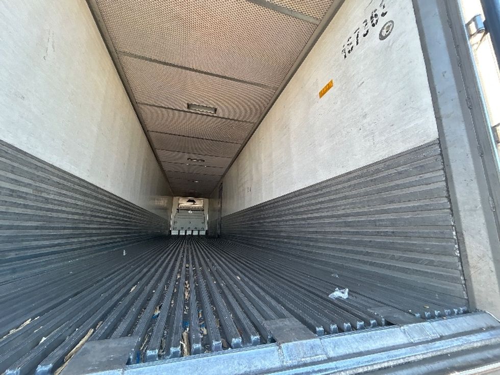 Refrigerated Trailer-Semi Trailers-Utility-2018-Trailer-Phoenix-AZ-599,000\n\t\tmiles-$ 23,750 - Image 9