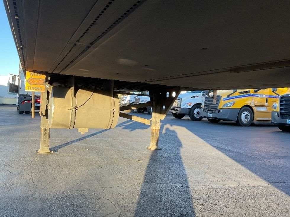 Refrigerated Trailer-Semi Trailers-Utility-2018-Trailer-Phoenix-AZ-760,250\n\t\tmiles-$ 37,250 - Image 11