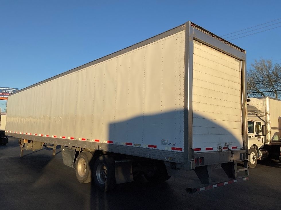 Refrigerated Trailer-Semi Trailers-Utility-2018-Trailer-Phoenix-AZ-760,250\n\t\tmiles-$ 37,250 - Image 3