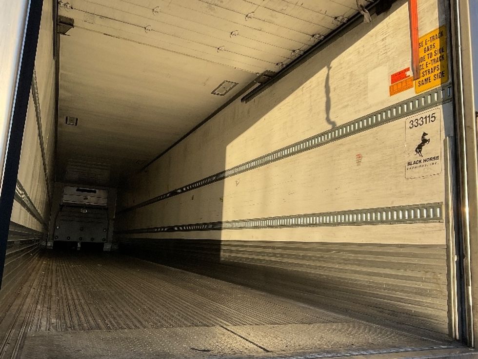Refrigerated Trailer-Semi Trailers-Utility-2018-Trailer-Phoenix-AZ-760,250\n\t\tmiles-$ 37,250 - Image 9