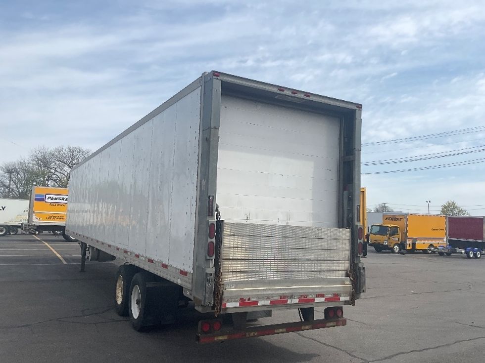 Refrigerated Trailer-Semi Trailers-Utility-2018-Trailer-Plymouth-MI-237,090\n\t\tmiles-$ 21,250 - Image 3