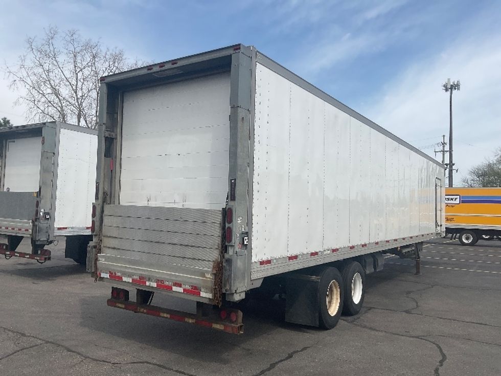 Refrigerated Trailer-Semi Trailers-Utility-2018-Trailer-Plymouth-MI-237,090\n\t\tmiles-$ 21,250 - Image 4