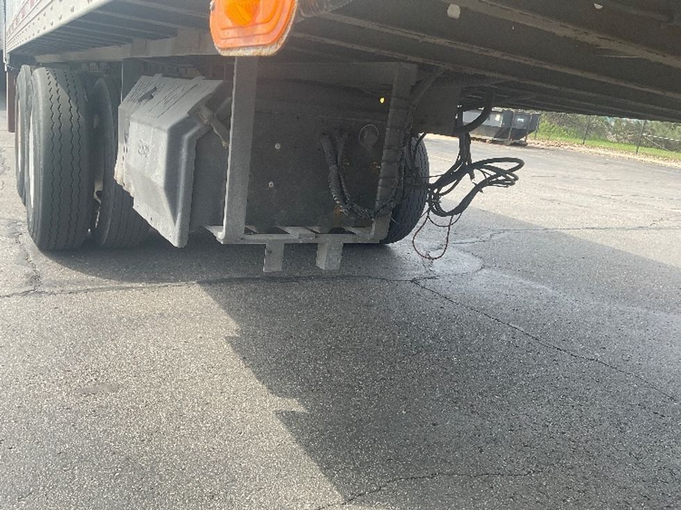 Refrigerated Trailer-Semi Trailers-Utility-2018-Trailer-Plymouth-MI-237,090\n\t\tmiles-$ 21,250 - Image 5