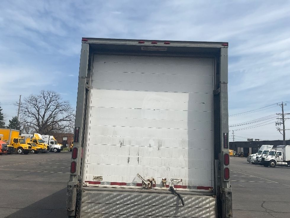 Refrigerated Trailer-Semi Trailers-Utility-2018-Trailer-Plymouth-MI-237,090\n\t\tmiles-$ 21,250 - Image 6