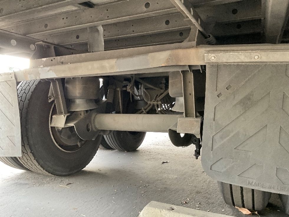 Refrigerated Trailer-Semi Trailers-Utility-2018-Trailer-Portland-OR-1,028,695\n\t\tmiles-$ 31,750 - Image 5