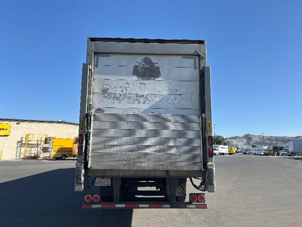 Refrigerated Trailer-Semi Trailers-Utility-2018-Trailer-Portland-OR-1,028,695\n\t\tmiles-$ 31,750 - Image 6