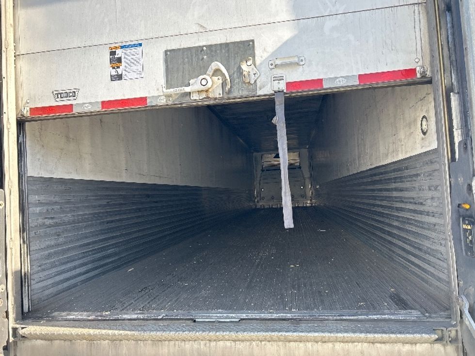 Refrigerated Trailer-Semi Trailers-Utility-2018-Trailer-Portland-OR-1,028,695\n\t\tmiles-$ 31,750 - Image 8