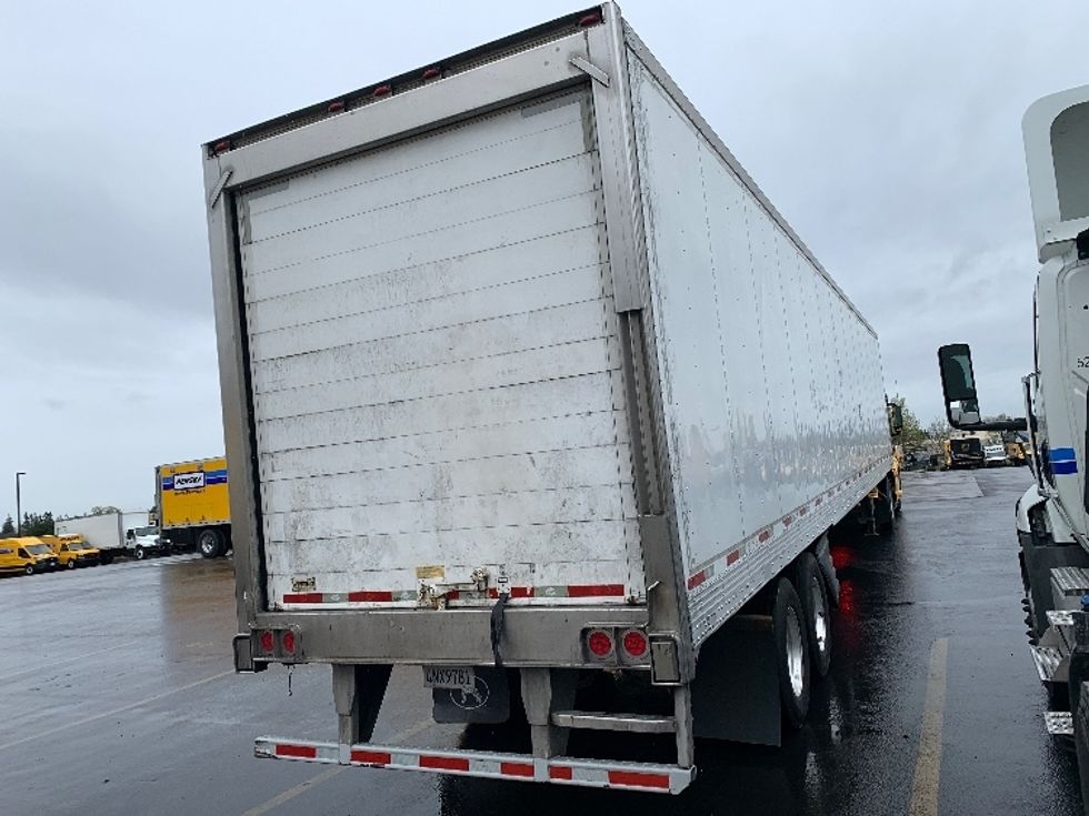 Refrigerated Trailer-Semi Trailers-Utility-2018-Trailer-Portland-OR-397,966\n\t\tmiles-$ 27,750 - Image 3