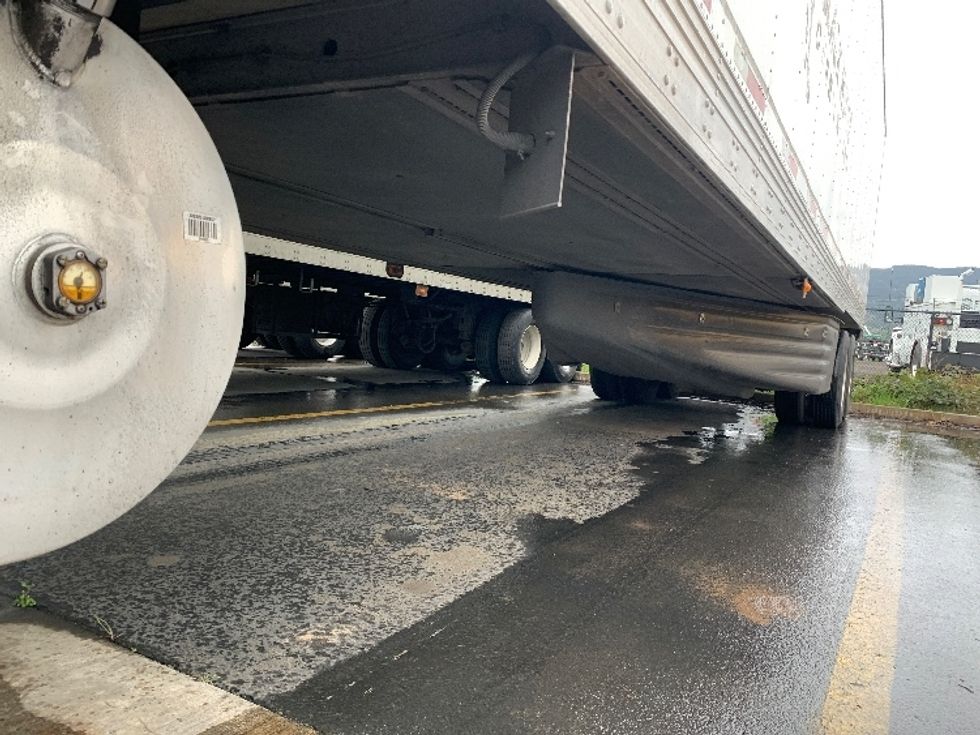 Refrigerated Trailer-Semi Trailers-Utility-2018-Trailer-Portland-OR-397,966\n\t\tmiles-$ 27,750 - Image 4
