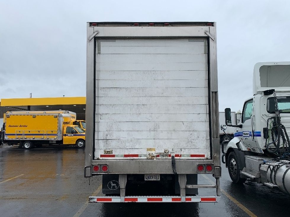 Refrigerated Trailer-Semi Trailers-Utility-2018-Trailer-Portland-OR-397,966\n\t\tmiles-$ 27,750 - Image 5