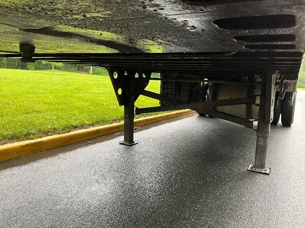 Refrigerated Trailer-Semi Trailers-Utility-2018-Trailer-Reading-PA-303,840\n\t\tmiles-$ 38,250 - Image 11