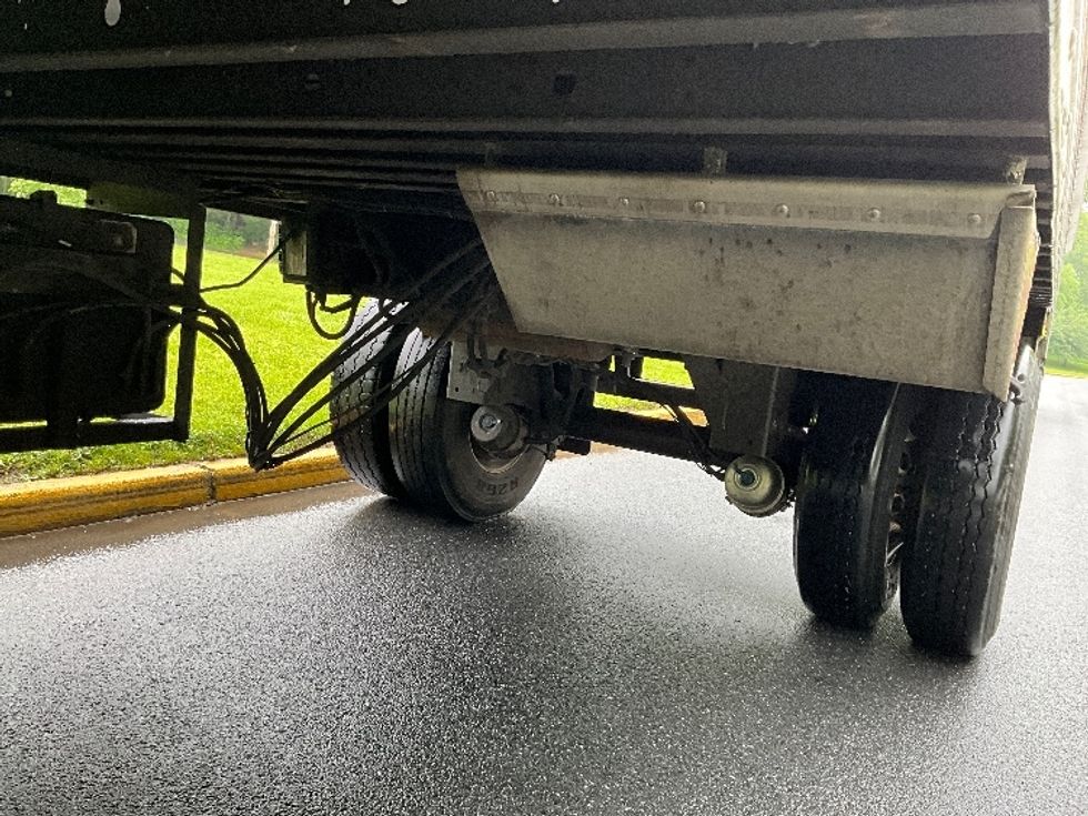 Refrigerated Trailer-Semi Trailers-Utility-2018-Trailer-Reading-PA-303,840\n\t\tmiles-$ 38,250 - Image 5