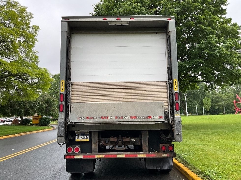 Refrigerated Trailer-Semi Trailers-Utility-2018-Trailer-Reading-PA-303,840\n\t\tmiles-$ 38,250 - Image 6