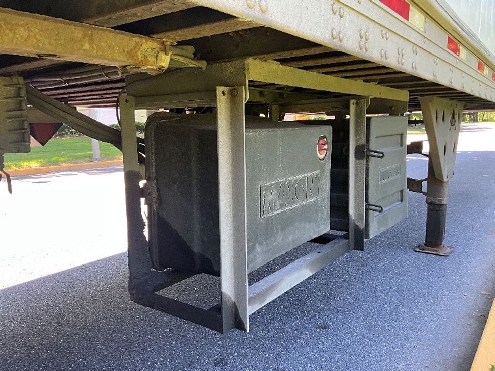 Refrigerated Trailer-Semi Trailers-Utility-2018-Trailer-Reading-PA-320,045\n\t\tmiles-$ 31,750 - Image 11