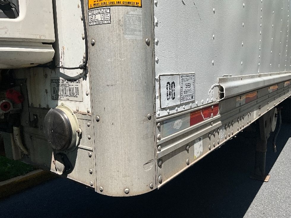 Refrigerated Trailer-Semi Trailers-Utility-2018-Trailer-Reading-PA-320,045\n\t\tmiles-$ 31,750 - Image 14
