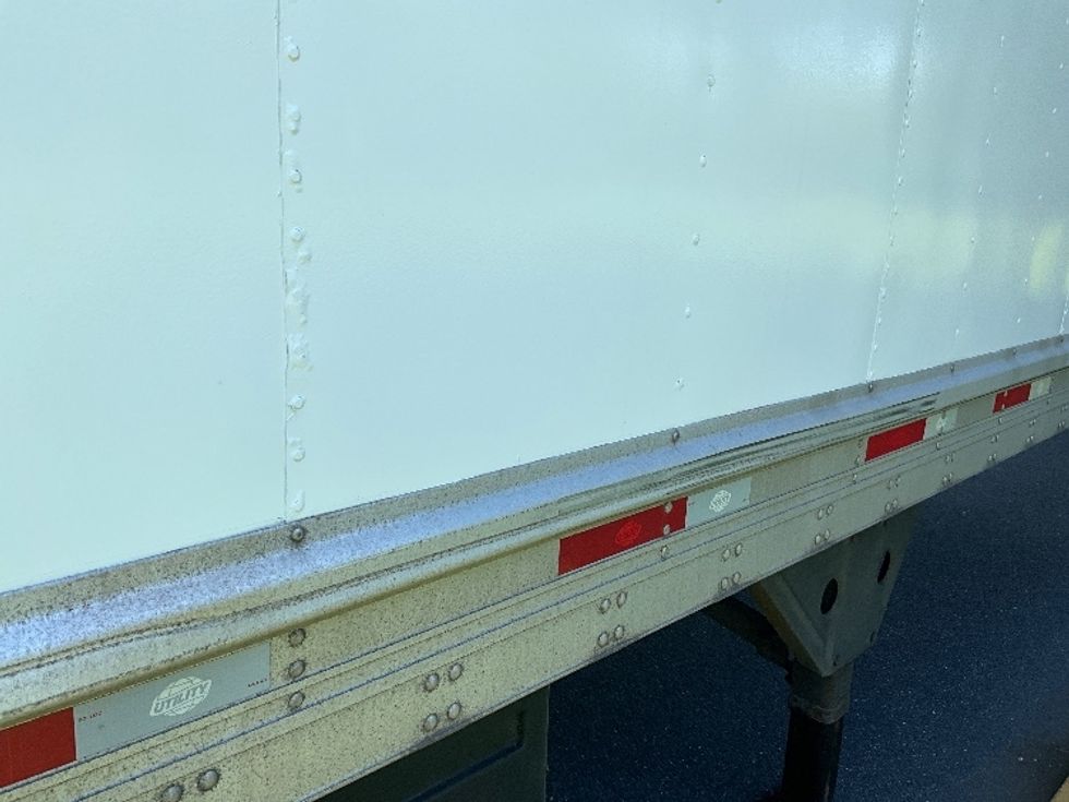 Refrigerated Trailer-Semi Trailers-Utility-2018-Trailer-Reading-PA-320,045\n\t\tmiles-$ 31,750 - Image 15