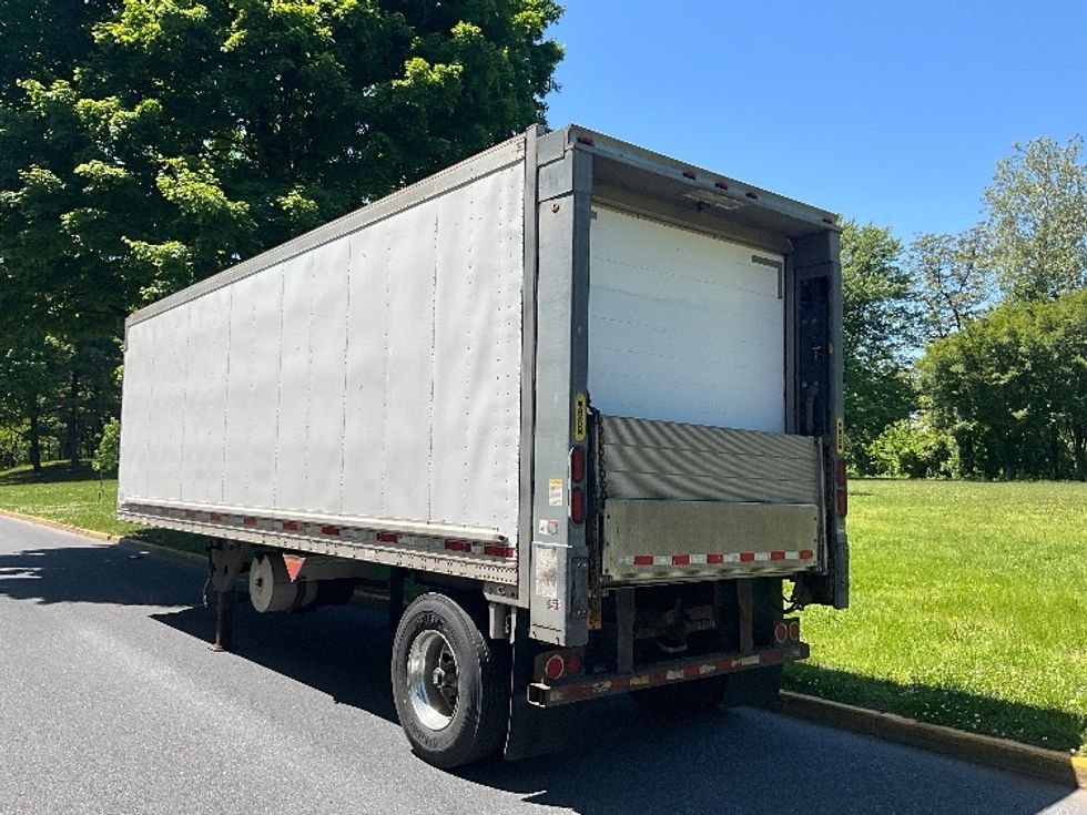 Refrigerated Trailer-Semi Trailers-Utility-2018-Trailer-Reading-PA-320,045\n\t\tmiles-$ 31,750 - Image 3