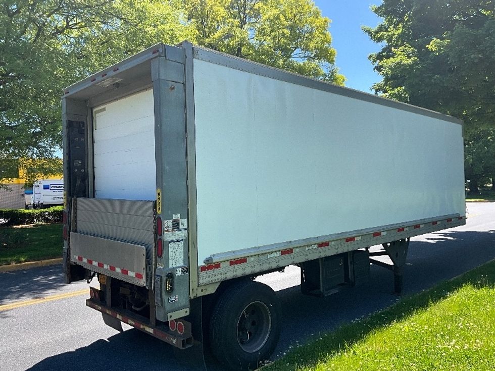 Refrigerated Trailer-Semi Trailers-Utility-2018-Trailer-Reading-PA-320,045\n\t\tmiles-$ 31,750 - Image 4