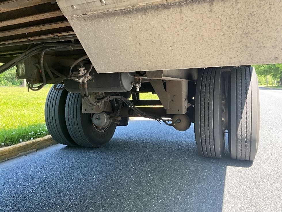 Refrigerated Trailer-Semi Trailers-Utility-2018-Trailer-Reading-PA-320,045\n\t\tmiles-$ 31,750 - Image 5