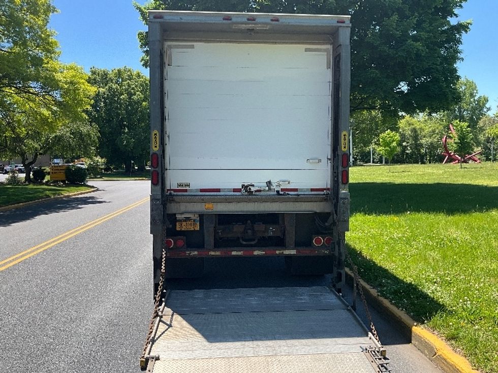 Refrigerated Trailer-Semi Trailers-Utility-2018-Trailer-Reading-PA-320,045\n\t\tmiles-$ 31,750 - Image 6