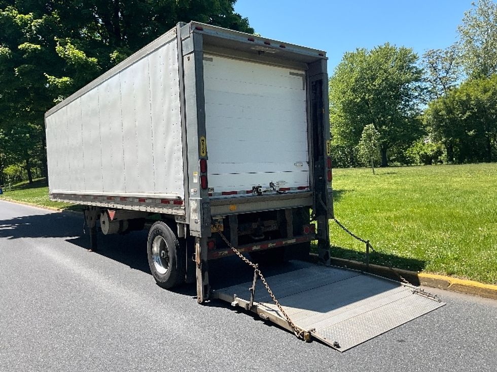 Refrigerated Trailer-Semi Trailers-Utility-2018-Trailer-Reading-PA-320,045\n\t\tmiles-$ 31,750 - Image 7