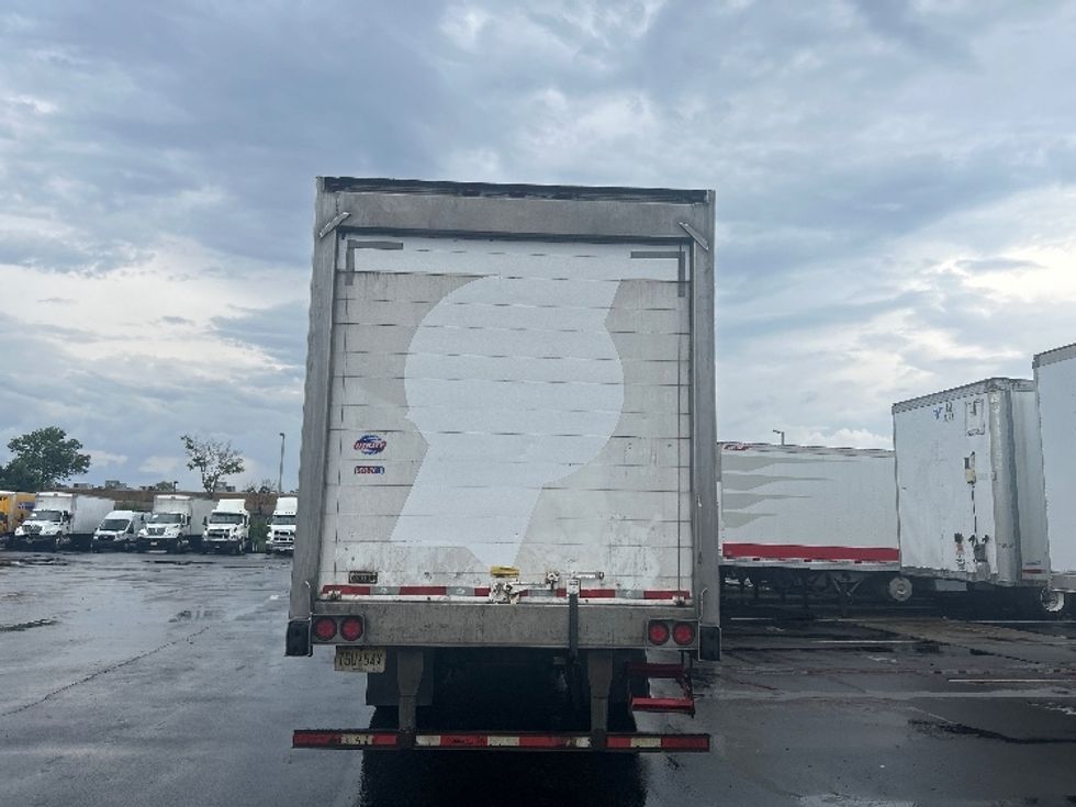 Refrigerated Trailer-Semi Trailers-Utility-2018-Trailer-Reading-PA-332,789\n\t\tmiles-$ 28,000 - Image 6