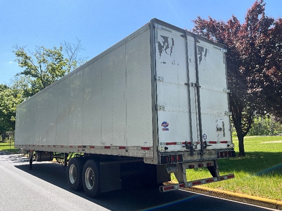 Refrigerated Trailer-Semi Trailers-Utility-2018-Trailer-Reading-PA-474,143\n\t\tmiles-$ 33,500 - Image 3