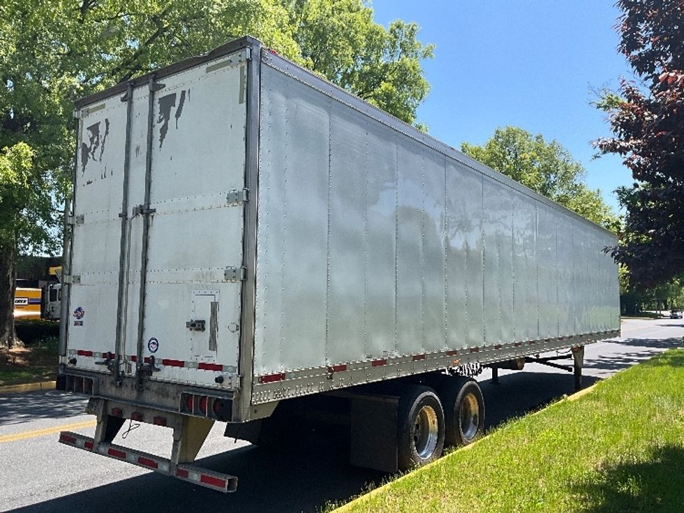 Refrigerated Trailer-Semi Trailers-Utility-2018-Trailer-Reading-PA-474,143\n\t\tmiles-$ 33,500 - Image 4