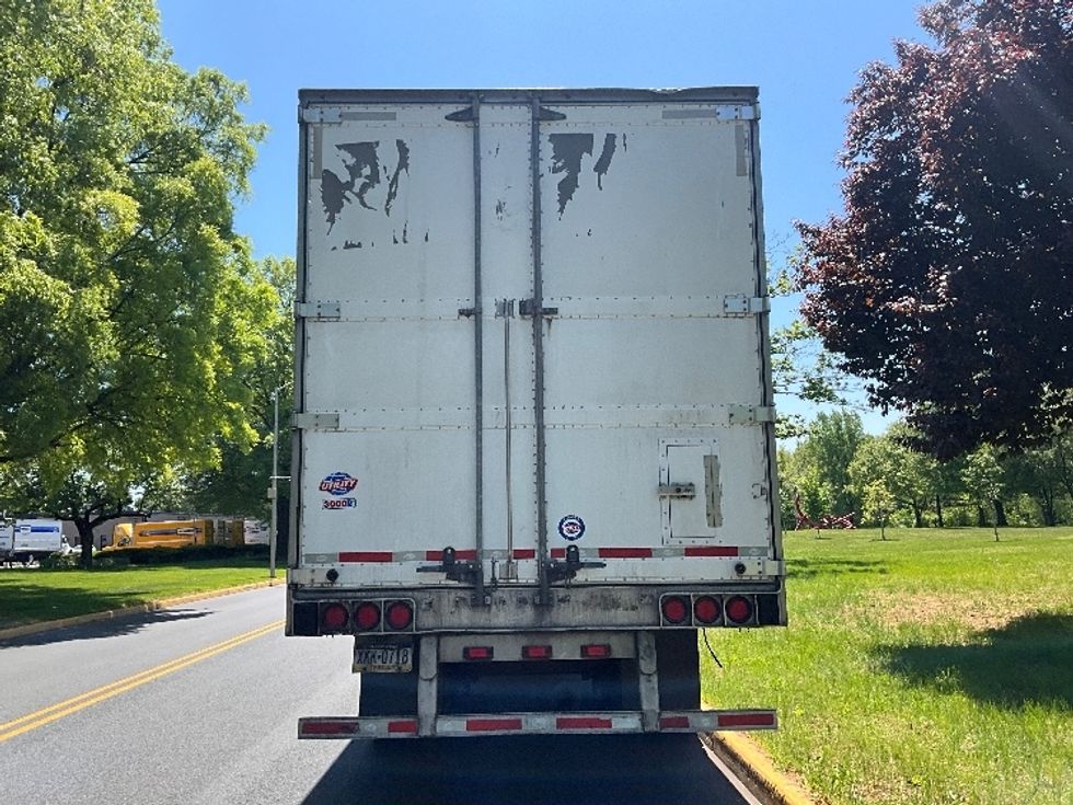 Refrigerated Trailer-Semi Trailers-Utility-2018-Trailer-Reading-PA-474,143\n\t\tmiles-$ 33,500 - Image 6