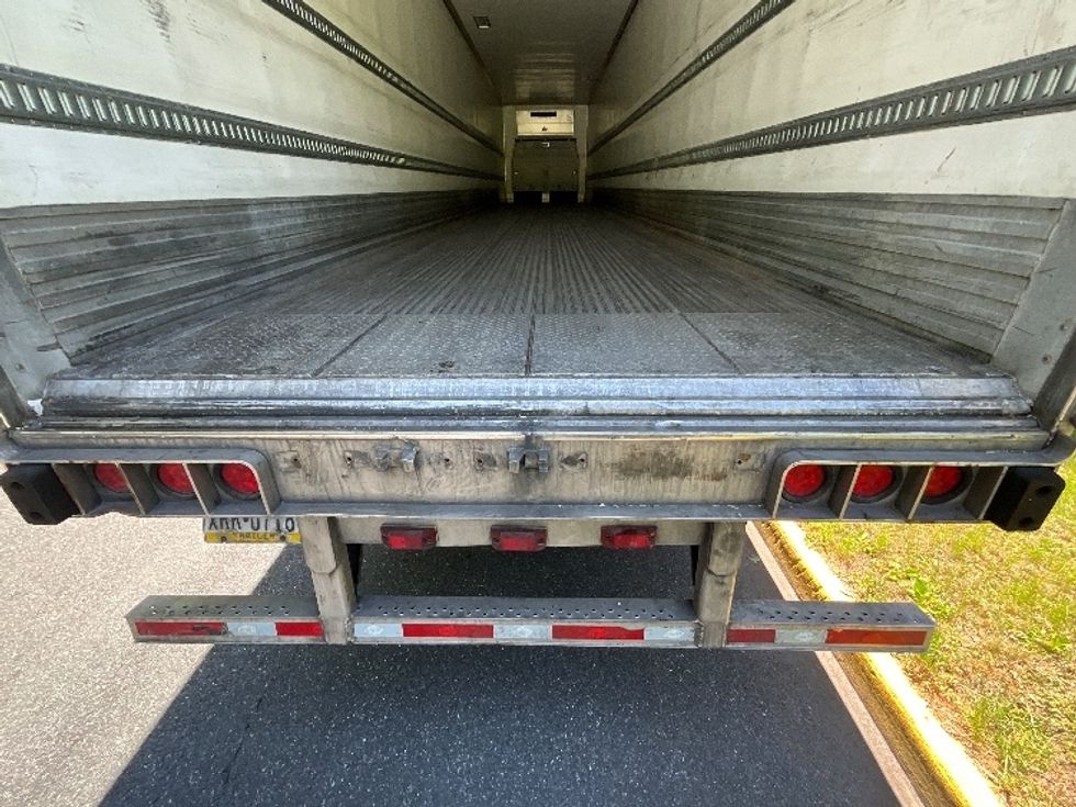 Refrigerated Trailer-Semi Trailers-Utility-2018-Trailer-Reading-PA-474,143\n\t\tmiles-$ 33,500 - Image 7