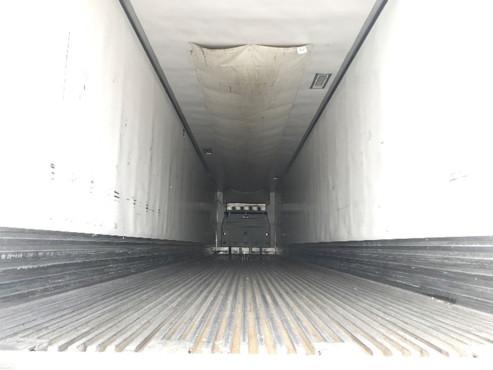 Refrigerated Trailer-Semi Trailers-Utility-2018-Trailer-Reading-PA-530,000\n\t\tmiles-$ 30,750 - Image 7