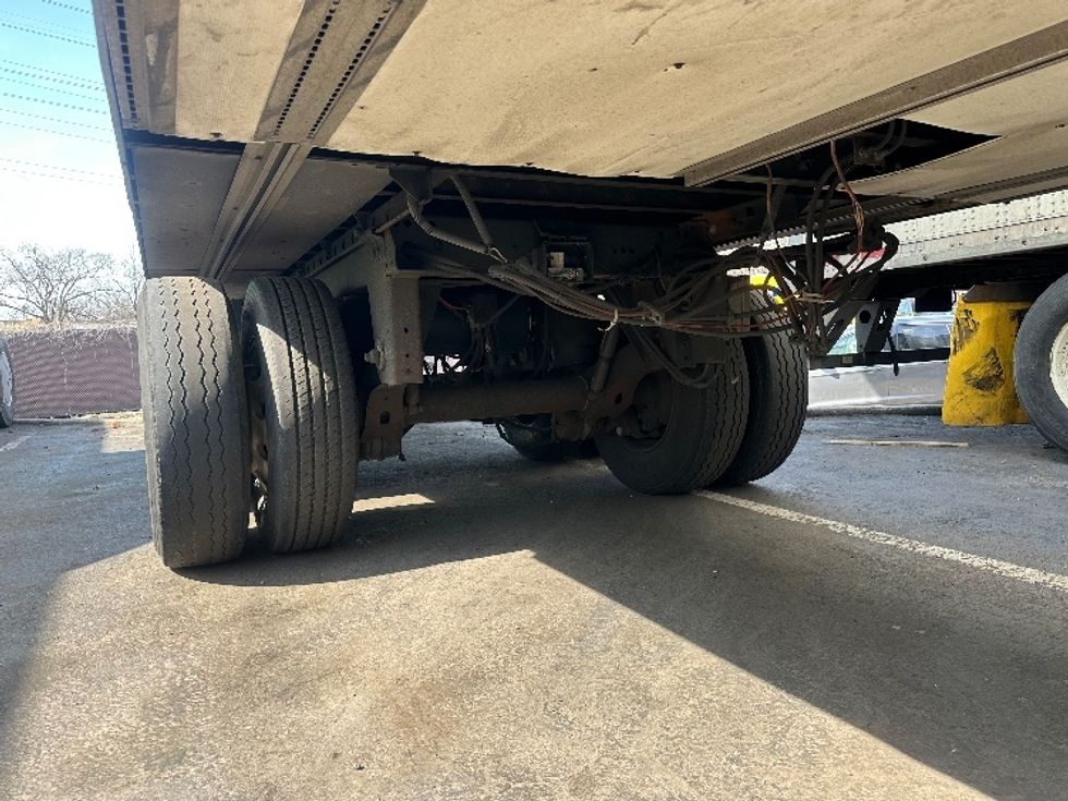 Refrigerated Trailer-Semi Trailers-Utility-2018-Trailer-Reading-PA-923,148\n\t\tmiles-$ 28,500 - Image 10