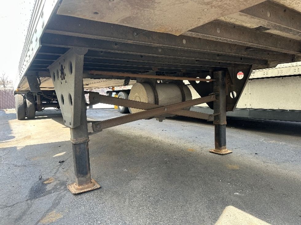 Refrigerated Trailer-Semi Trailers-Utility-2018-Trailer-Reading-PA-923,148\n\t\tmiles-$ 28,500 - Image 12