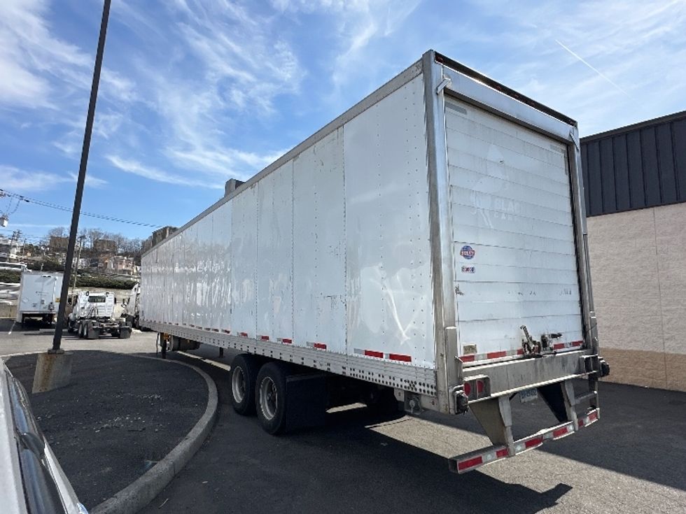 Refrigerated Trailer-Semi Trailers-Utility-2018-Trailer-Reading-PA-923,148\n\t\tmiles-$ 28,500 - Image 3
