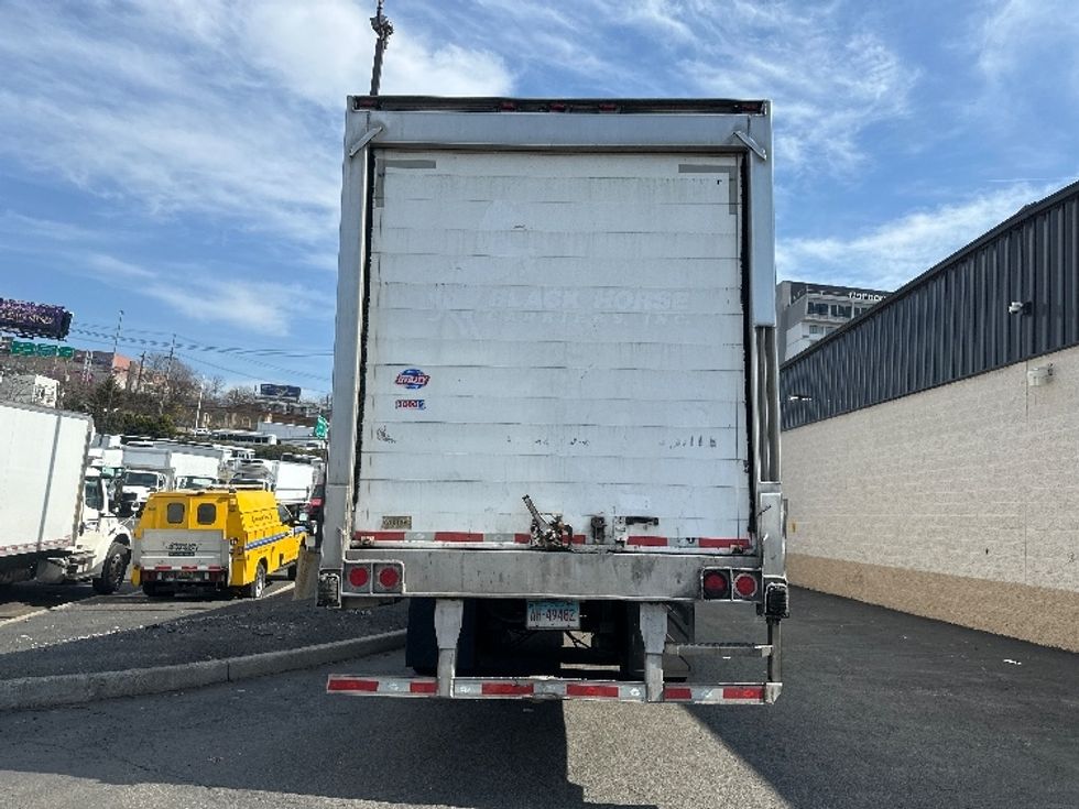 Refrigerated Trailer-Semi Trailers-Utility-2018-Trailer-Reading-PA-923,148\n\t\tmiles-$ 28,500 - Image 6