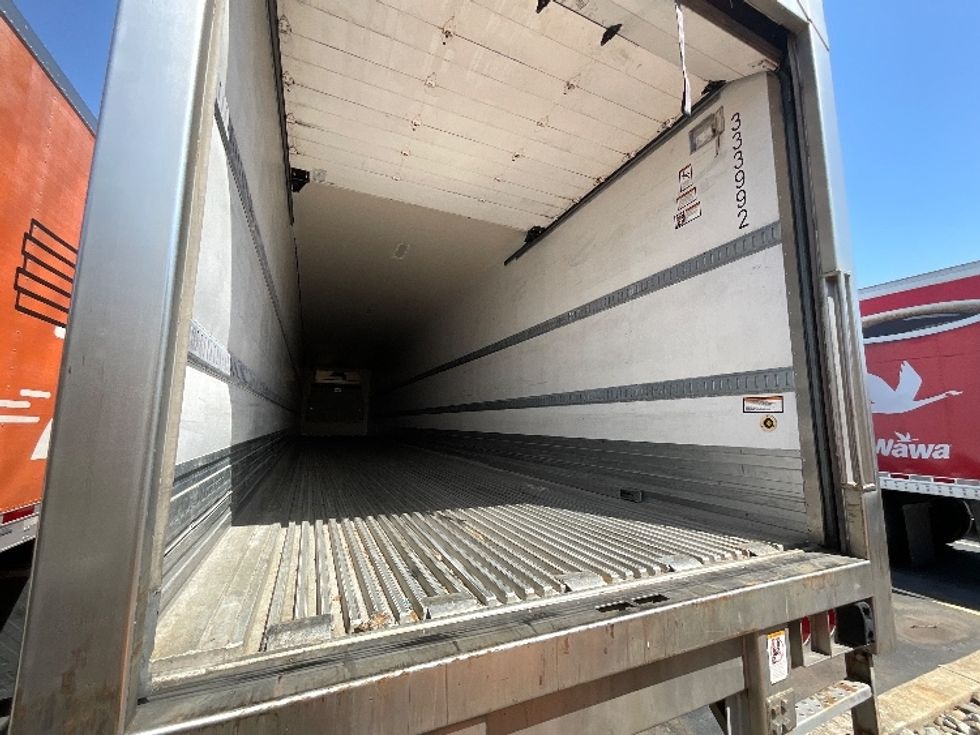 Refrigerated Trailer-Semi Trailers-Utility-2018-Trailer-Reading-PA-923,148\n\t\tmiles-$ 28,500 - Image 9