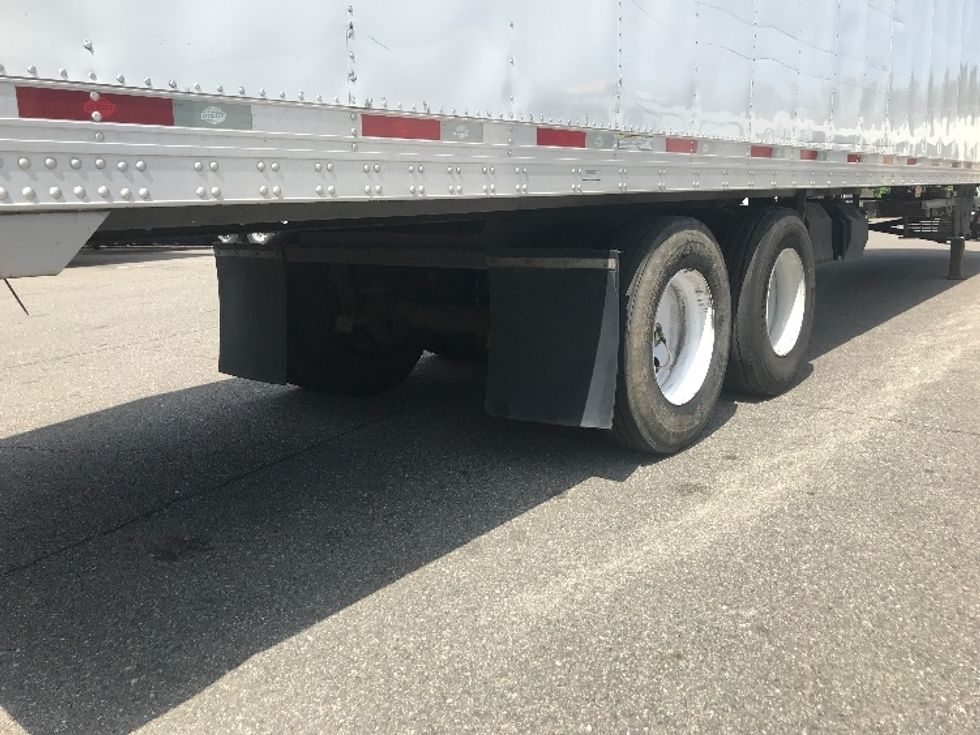 Refrigerated Trailer-Semi Trailers-Utility-2018-Trailer-Richmond-VA-479,194\n\t\tmiles-$ 21,250 - Image 11