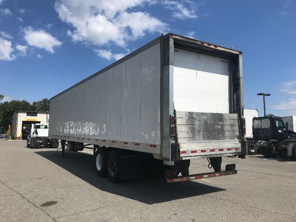 Refrigerated Trailer-Semi Trailers-Utility-2018-Trailer-Richmond-VA-479,194\n\t\tmiles-$ 21,250 - Image 3