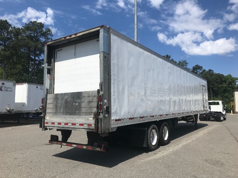 Refrigerated Trailer-Semi Trailers-Utility-2018-Trailer-Richmond-VA-479,194\n\t\tmiles-$ 21,250 - Image 4