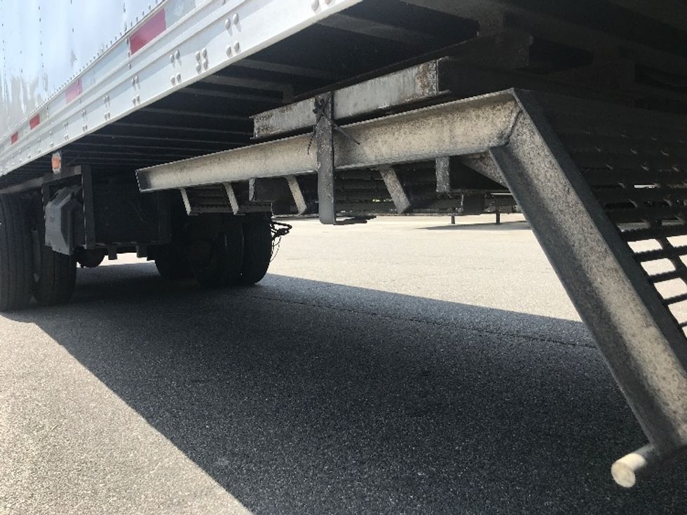 Refrigerated Trailer-Semi Trailers-Utility-2018-Trailer-Richmond-VA-479,194\n\t\tmiles-$ 21,250 - Image 5