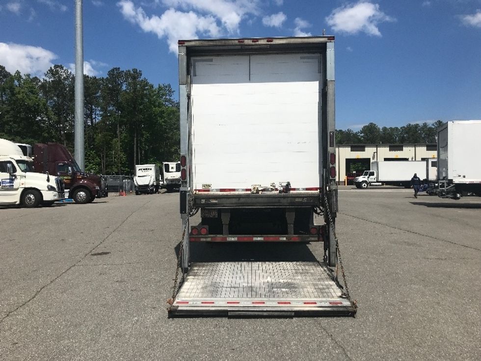 Refrigerated Trailer-Semi Trailers-Utility-2018-Trailer-Richmond-VA-479,194\n\t\tmiles-$ 21,250 - Image 6