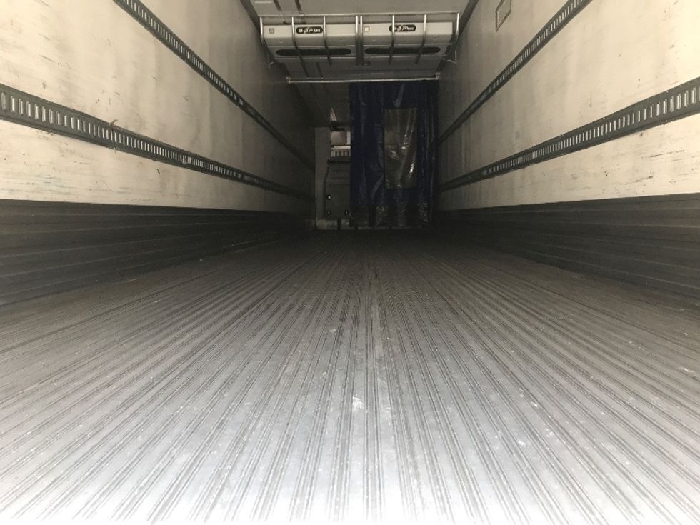 Refrigerated Trailer-Semi Trailers-Utility-2018-Trailer-Richmond-VA-479,194\n\t\tmiles-$ 21,250 - Image 8