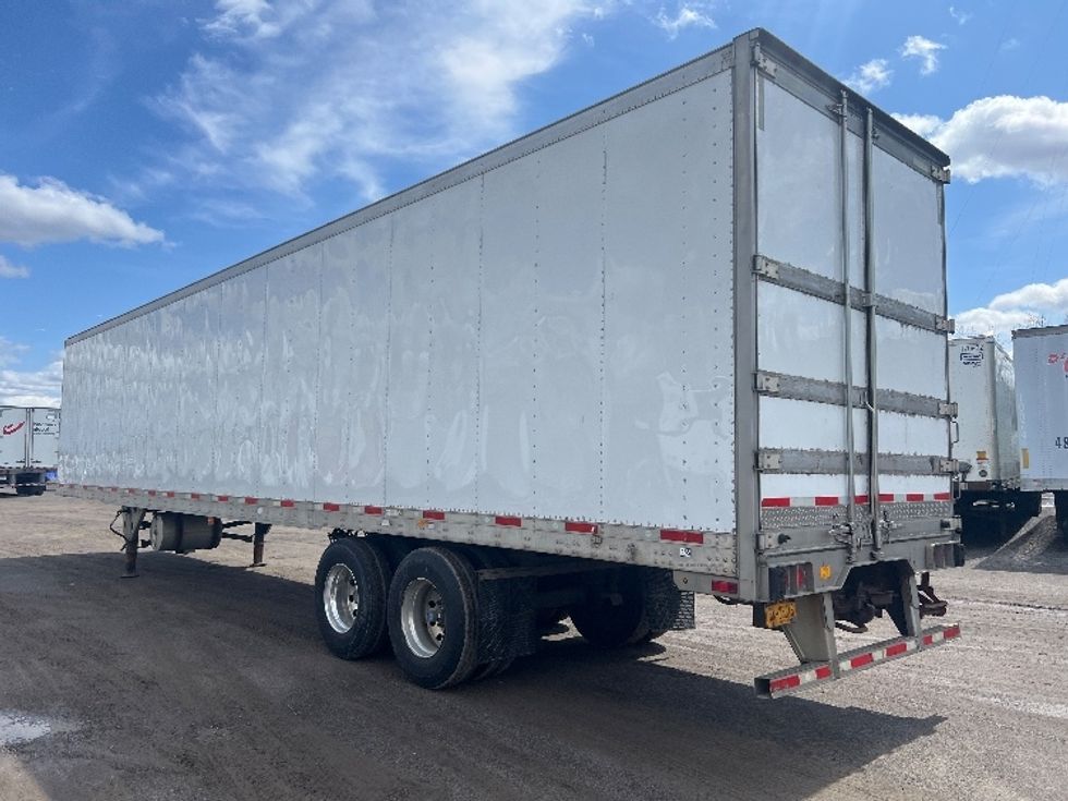 Refrigerated Trailer-Semi Trailers-Utility-2018-Trailer-Rochester-NY-296,830\n\t\tmiles-$ 33,250 - Image 3