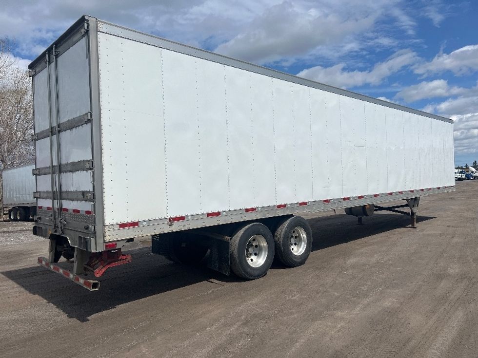 Refrigerated Trailer-Semi Trailers-Utility-2018-Trailer-Rochester-NY-296,830\n\t\tmiles-$ 33,250 - Image 4