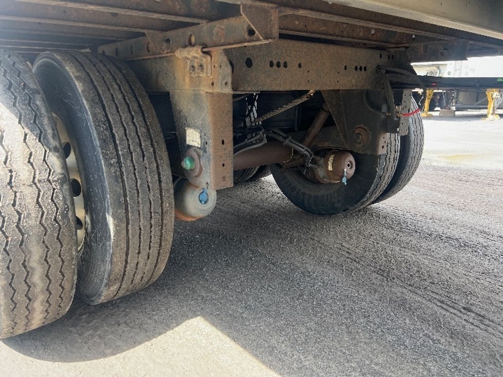Refrigerated Trailer-Semi Trailers-Utility-2018-Trailer-Rochester-NY-296,830\n\t\tmiles-$ 33,250 - Image 5